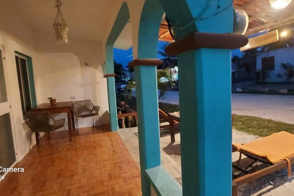 Casa Merech El Cuyo Exterior photo